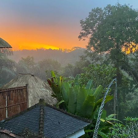 Shamballa Moon Ubud Dış mekan fotoğraf